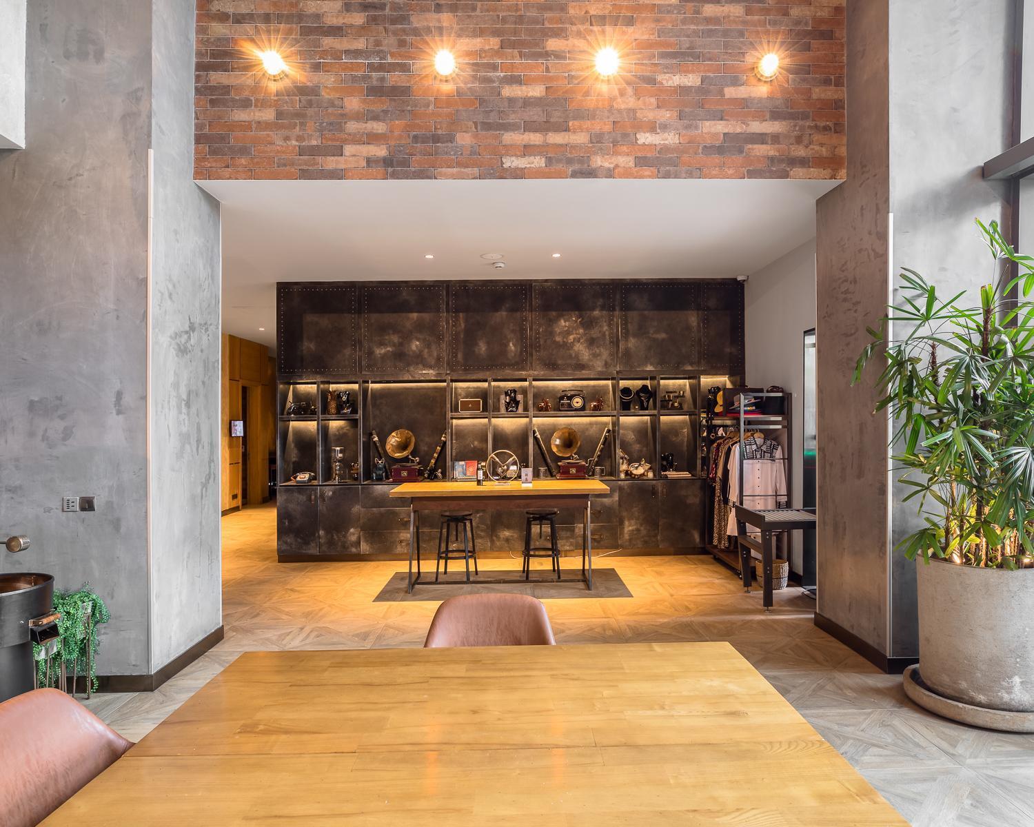 The Social House Nairobi, A Preferred Lifestyle Hotel Exterior photo