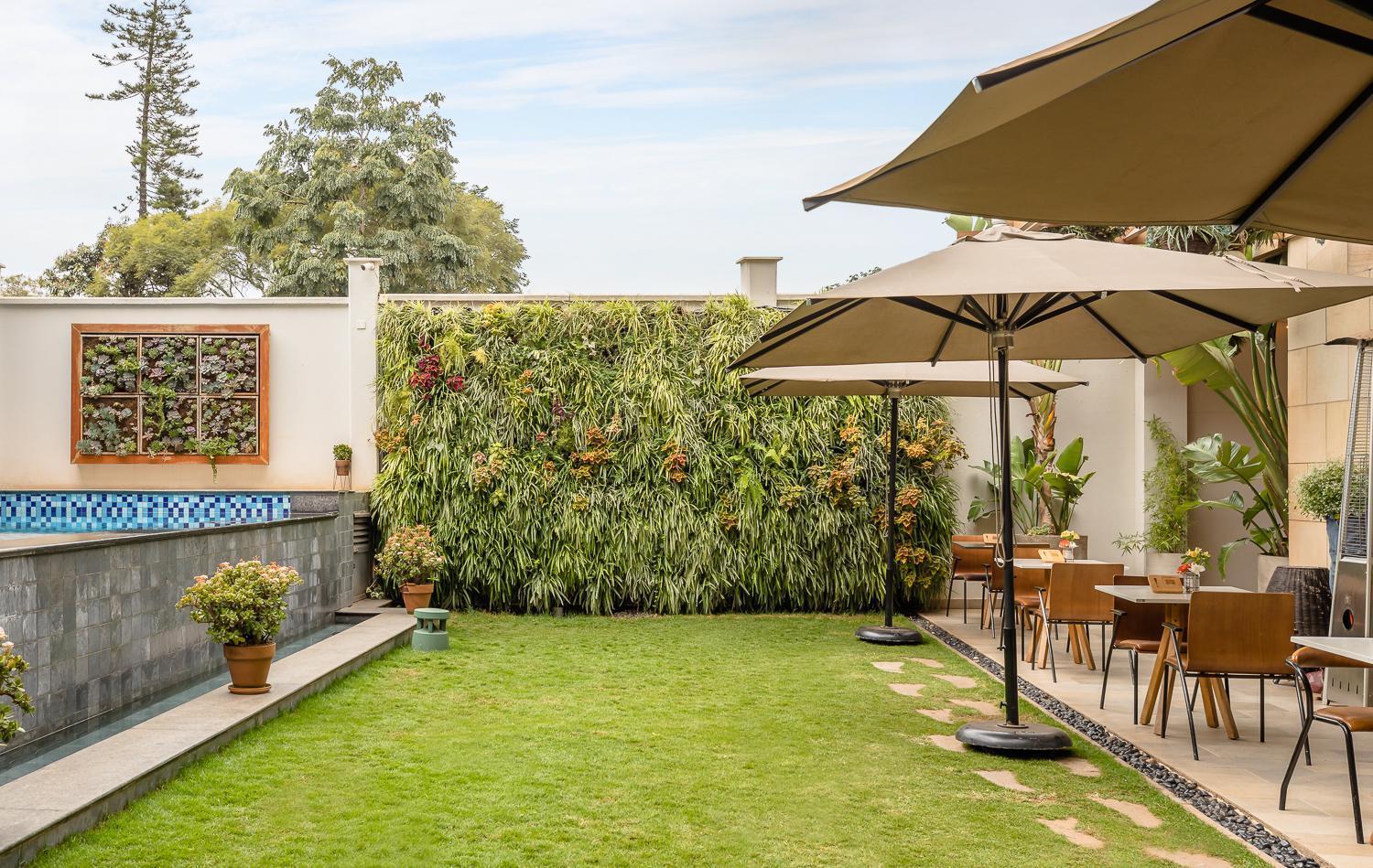 The Social House Nairobi, A Preferred Lifestyle Hotel Exterior photo