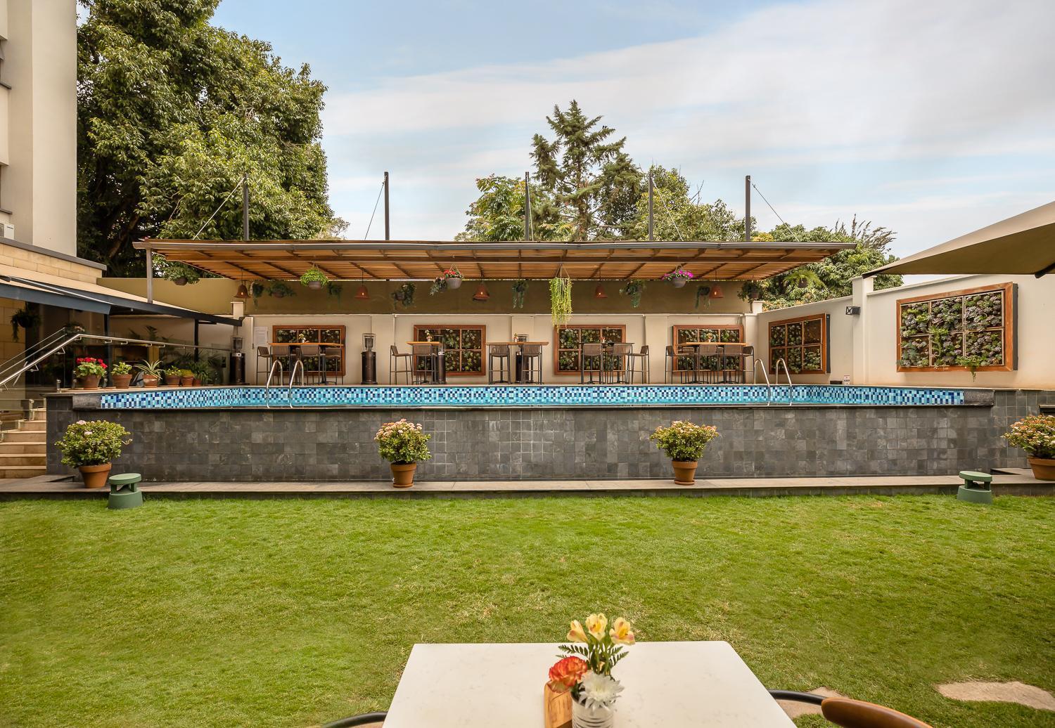 The Social House Nairobi, A Preferred Lifestyle Hotel Exterior photo