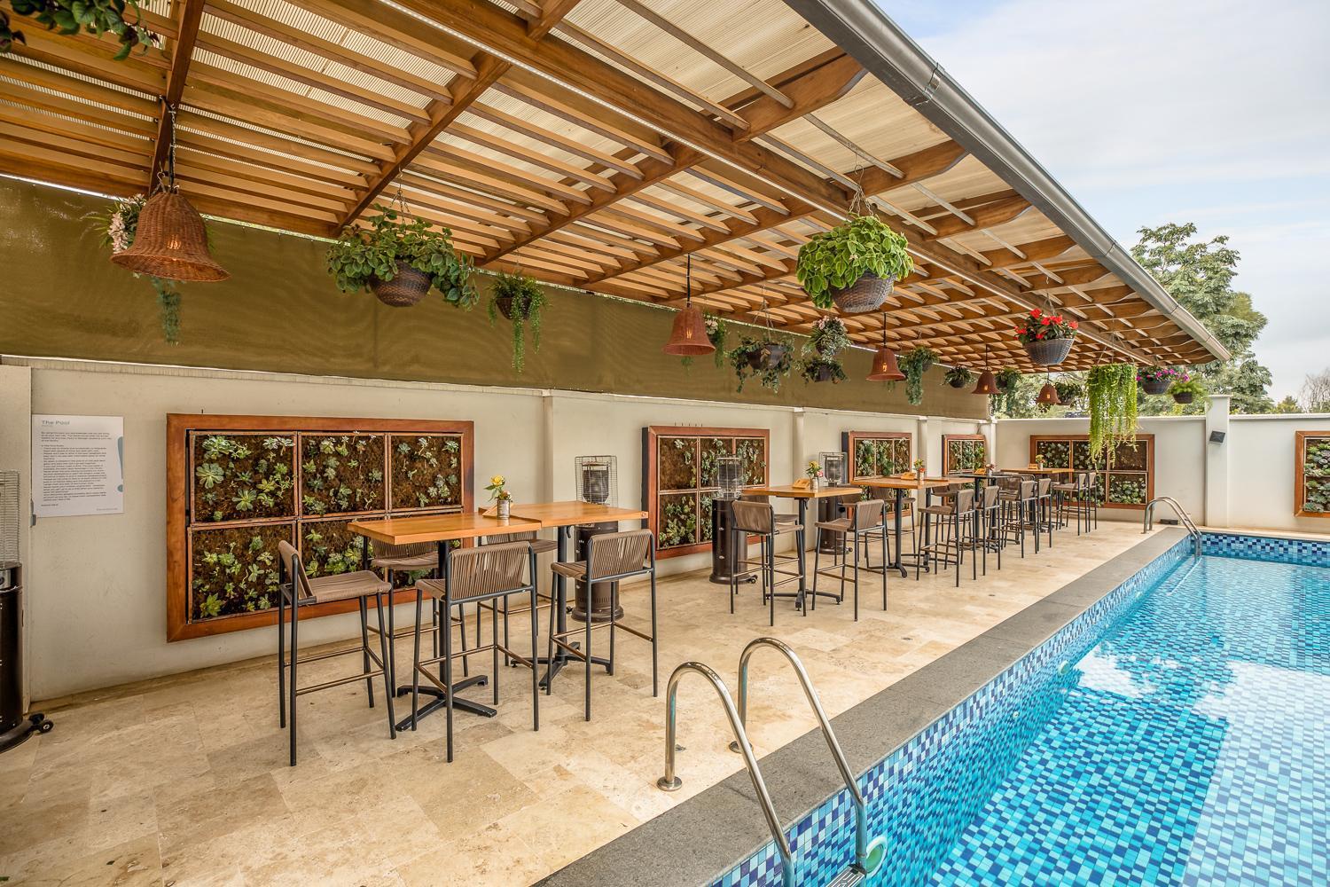 The Social House Nairobi, A Preferred Lifestyle Hotel Exterior photo