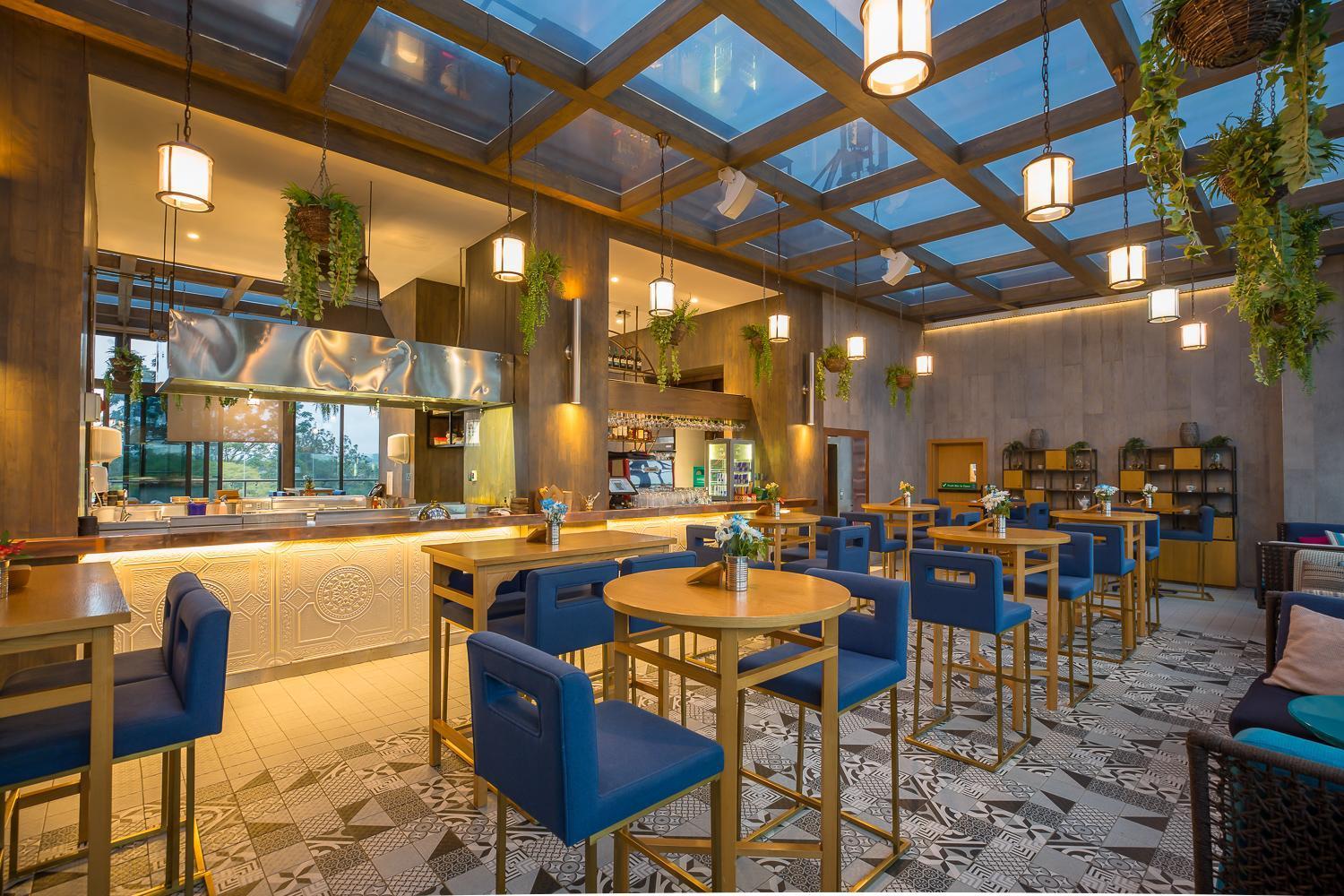 The Social House Nairobi, A Preferred Lifestyle Hotel Exterior photo