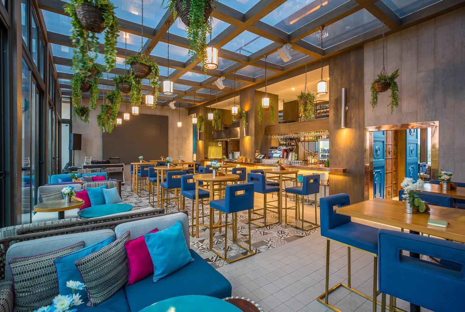 The Social House Nairobi, A Preferred Lifestyle Hotel Exterior photo
